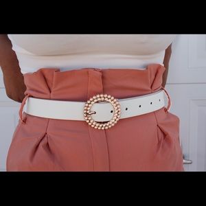 I Like It Belt